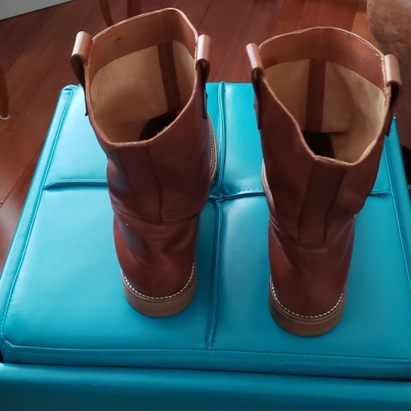 Cole Haan boots - Picture 3 of 7